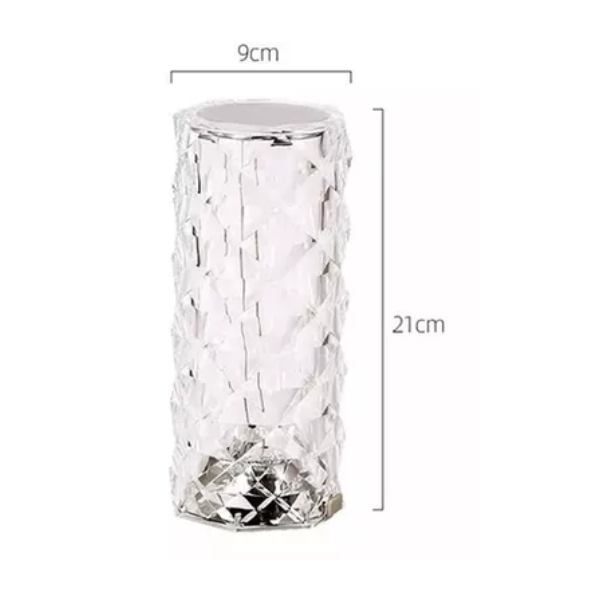 Luz led decorativa LRG-100