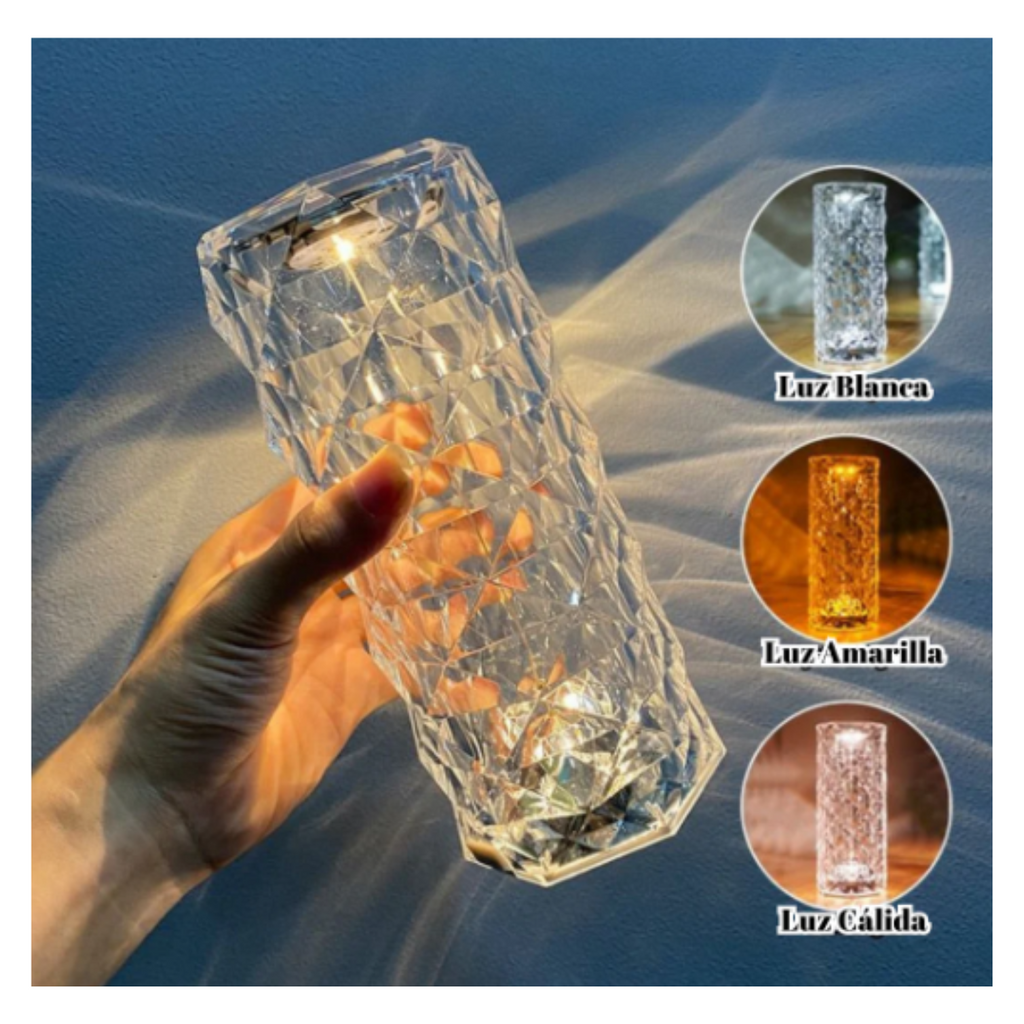 Luz led decorativa LRG-100