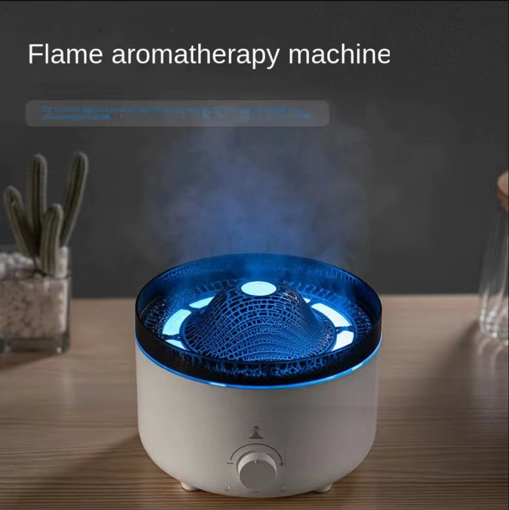 Humidificador Volcan 500 ml