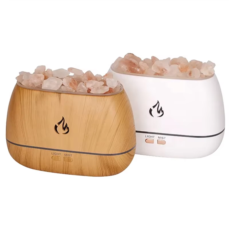 Humidificador Piedras