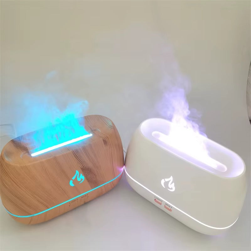 Humidificador Piedras