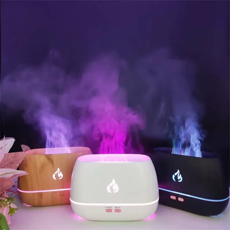 Humidificador Piedras