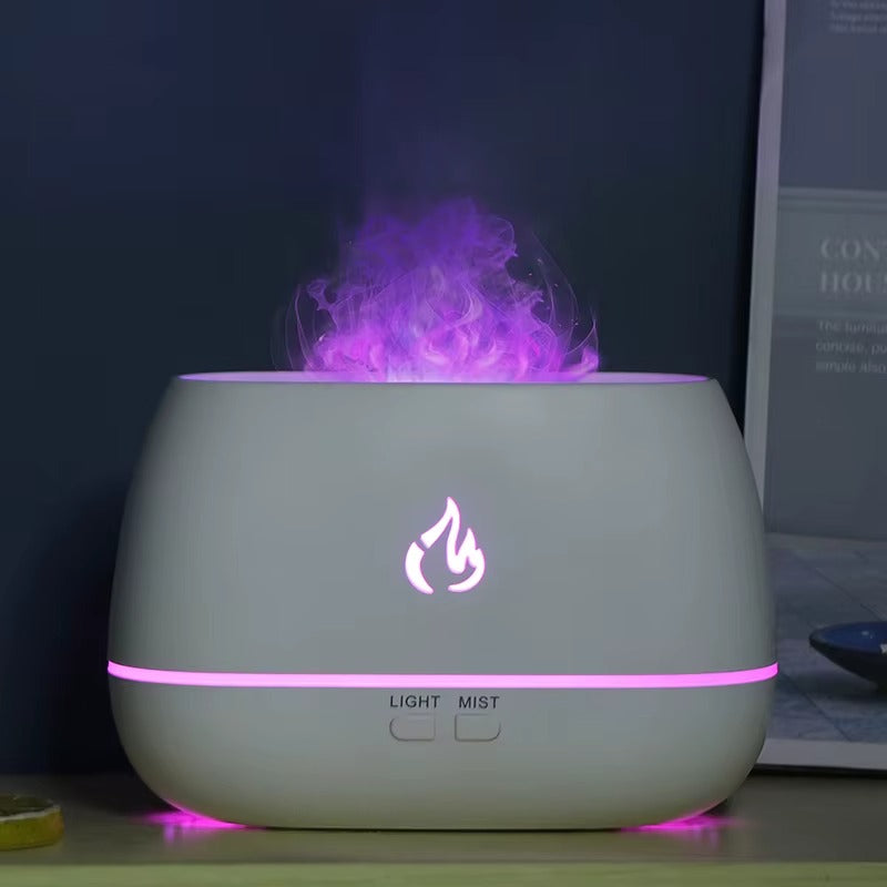 Humidificador Piedras