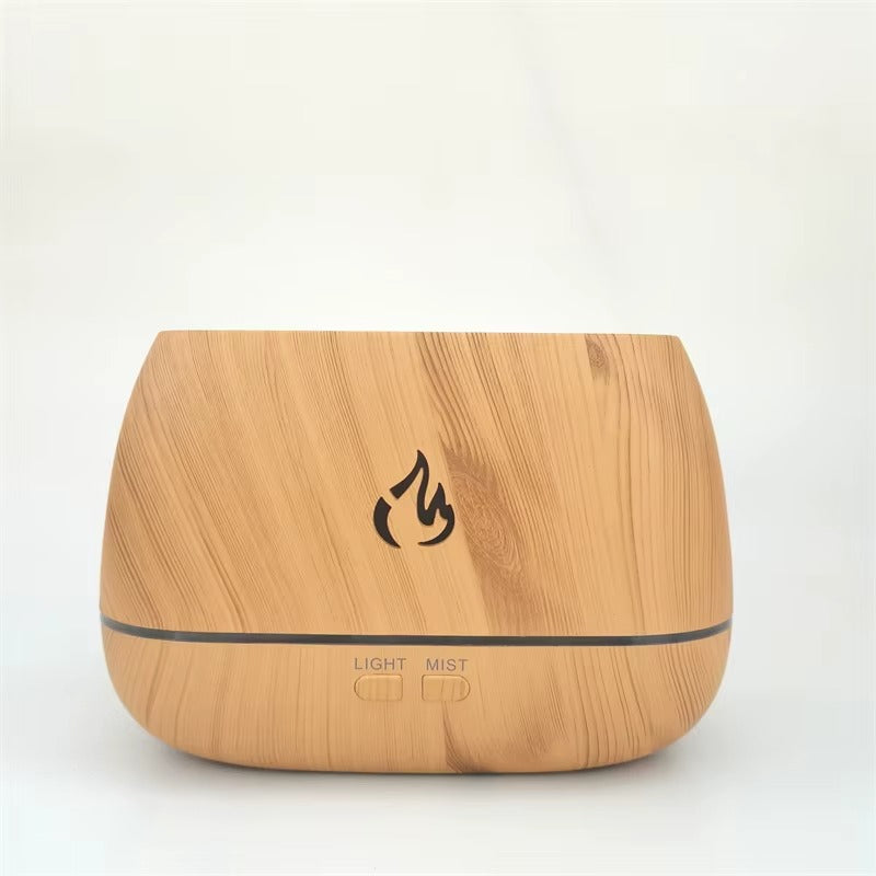 Humidificador Piedras