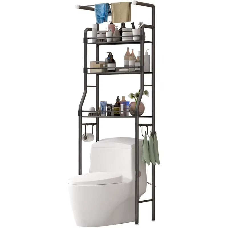 Organizador Estante Baño