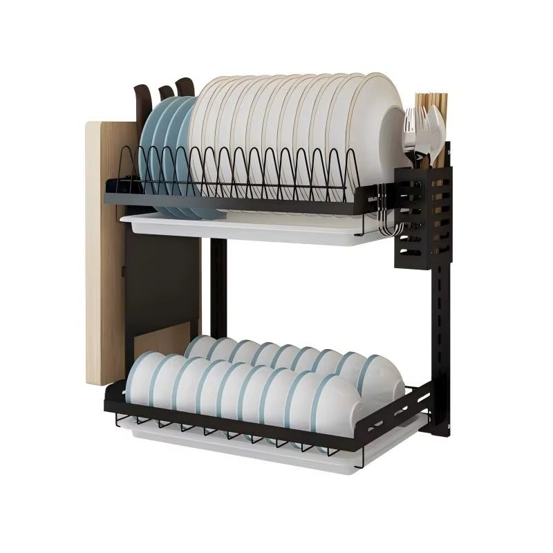 ESCURRIDOR DE LOZA DE PARED 38CM