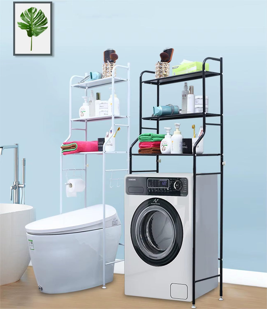Organizador Estante Baño