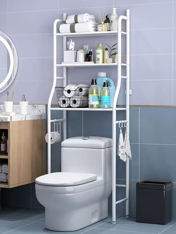 Organizador Estante Baño