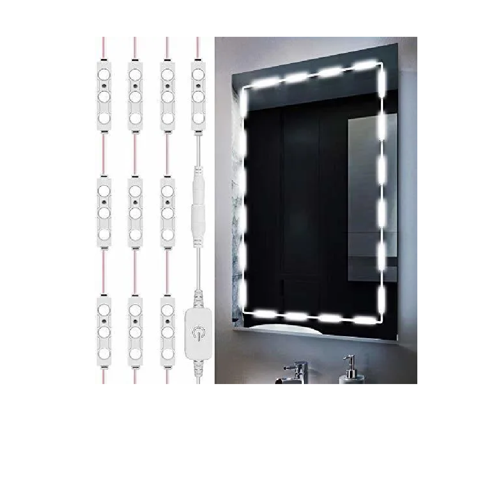 Lampara LED para Espejo