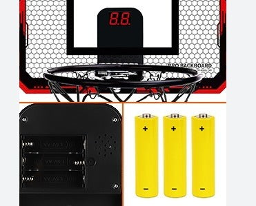JUEGO DE BASQUET