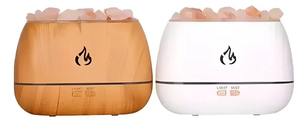Humidificador Piedras