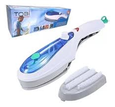 Plancha a vapor Toby