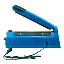 selladora de bolsas por impulso